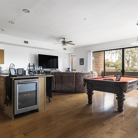 Step Out To Historic Old Town Scottsdale 2 King/2Bath W/Pool Apartment Екстериор снимка
